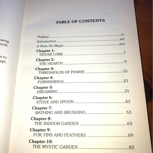 The Magical Household-Scott Cunningham and David Harrington - Picture 7 of 12